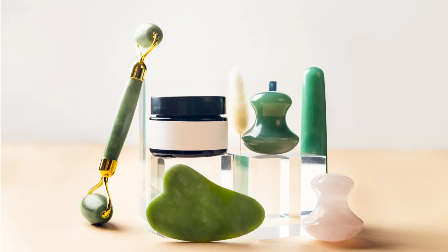 Skin care tools Beauty Academy
